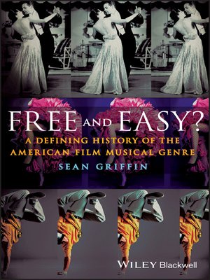 cover image of Free and Easy?